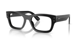Black / Clear (2000)