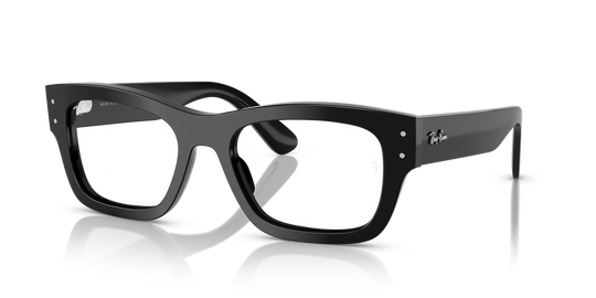 Ray-Ban JOSEPH - Black / Clear (2000)