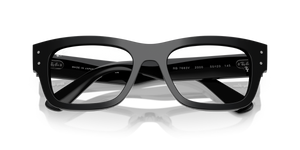 Black / Clear (2000)