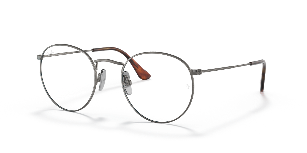 Ray-Ban ROUND