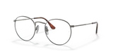 Gunmetal / Clear (1223)