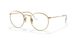 Gold / Clear (1225)