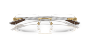 Arista Gold / Clear (2500)