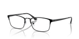 Black / Clear (1206)