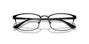 Black / Clear (1206)