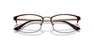 Brown On Copper / Clear (1240)