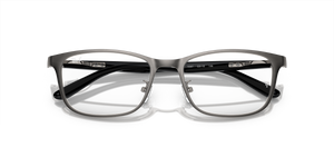 Gunmetal / Clear (1047)