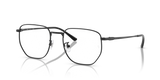 Black / Clear (1244)