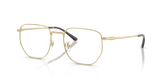 Pale Gold / Clear (1251)