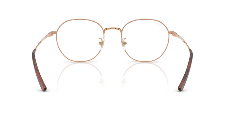 Ray-Ban RX8778D in Copper - Alternate View