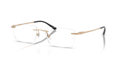 Rosegold / Demo Bio (1248)
