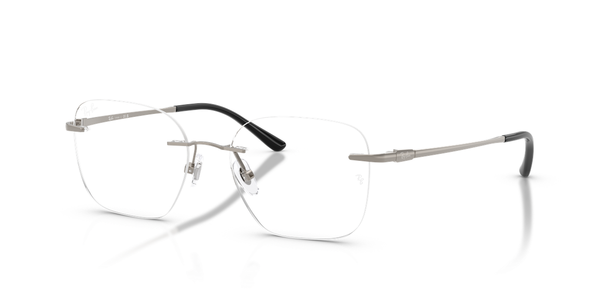 Ray-Ban RX8783D