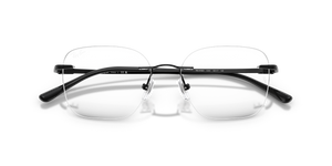 Black / Clear (1244)