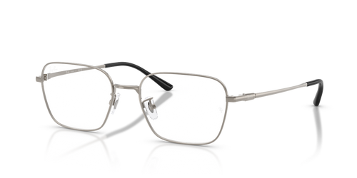 Gunmetal / Clear (1000)