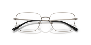 Gunmetal / Clear (1000)