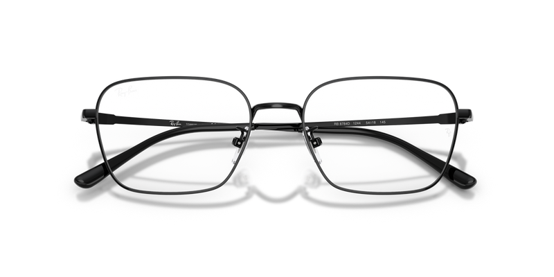 Ray-Ban RX8784D in Black - Alternate View