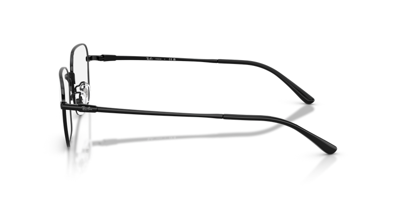 Ray-Ban RX8784D in Black - Alternate View