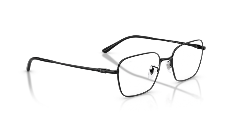 Ray-Ban RX8784D in Black - Alternate View