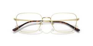 Pale Gold / Clear (1251)