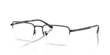 Black / Demo Bio (1244)