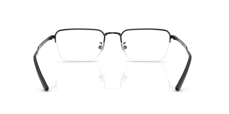 Ray-Ban RX8785D in Black - Alternate View