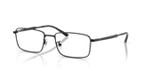 Black / Demo Bio (1244)