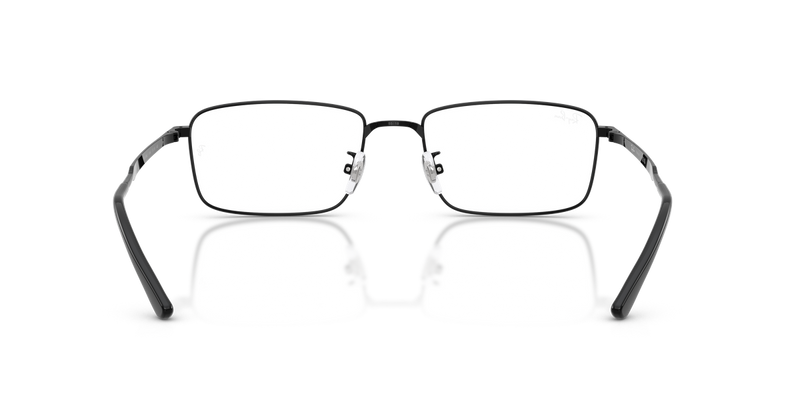 Ray-Ban RX8786D in Black - Alternate View