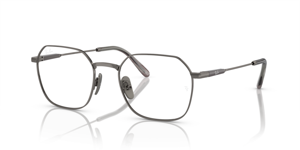 Ray-Ban JIM TITANIUM