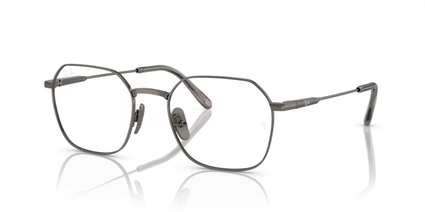 Ray-Ban JIM TITANIUM
