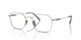 Silver / Clear (1002)