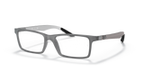 Grey / Clear (5244)