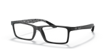 Black / Clear (5263)
