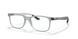 Grey / Clear (5244)