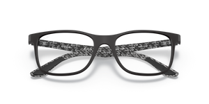 Black / Clear (5263)