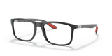 Black / Clear (2000)