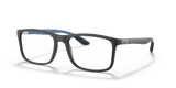 Black / Clear (5196)