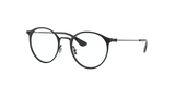 Black / Clear (4065)