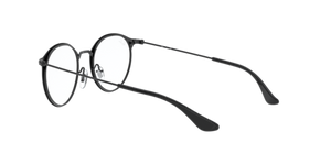 Black / Clear (4065)
