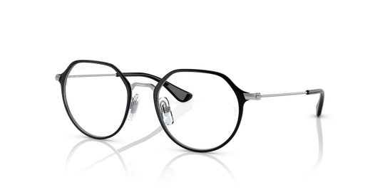Ray-Ban Youth 0RY1058 - Kids Glasses at Charm Optical Edmonton
