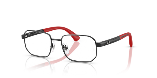 Ray-Ban Youth 0RY1060 - Kids Glasses at Charm Optical Edmonton
