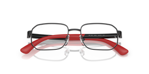 Black / Clear (4005)