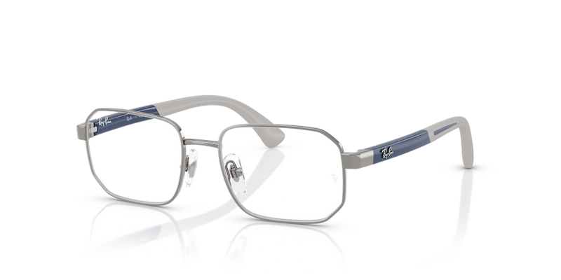 Ray-Ban Youth 0RY1060 in Gunmetal - Alternate View