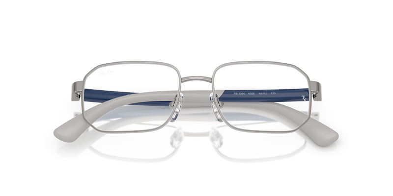 Ray-Ban Youth 0RY1060 in Gunmetal - Alternate View