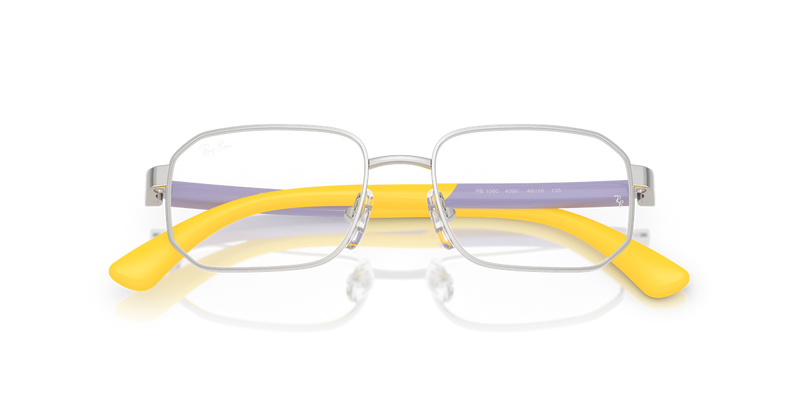 Ray-Ban Youth 0RY1060 in Silver - Alternate View
