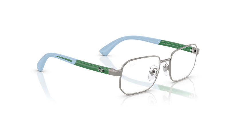 Ray-Ban Youth 0RY1060 in Gunmetal - Alternate View