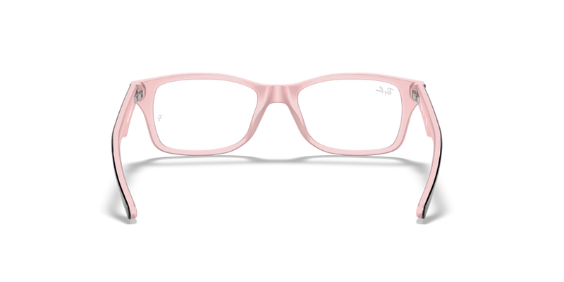 Ray-Ban Youth 0RY1531 in Havana - Alternate View
