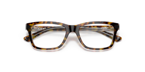 Dark Havana / Clear (3602)