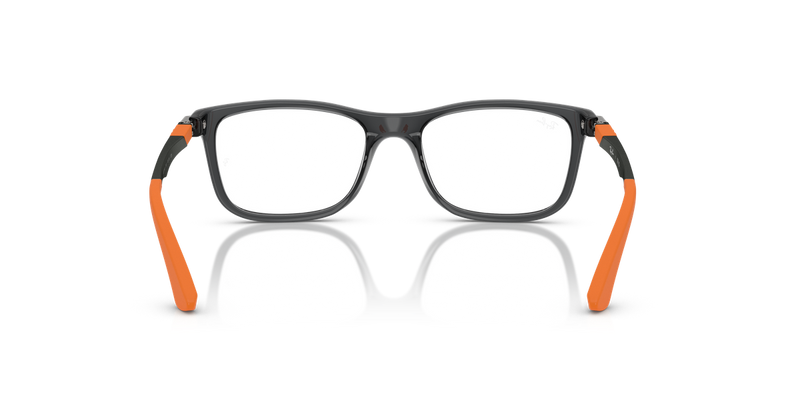 Ray-Ban Youth 0RY1549 in Grey - Alternate View
