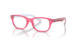 Transparent Pink / Clear (3978)