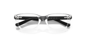 Transparent / Clear (3541)